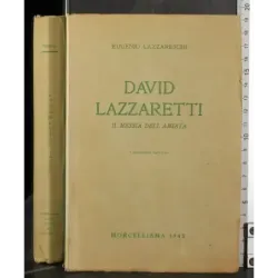 David Lazzaretti