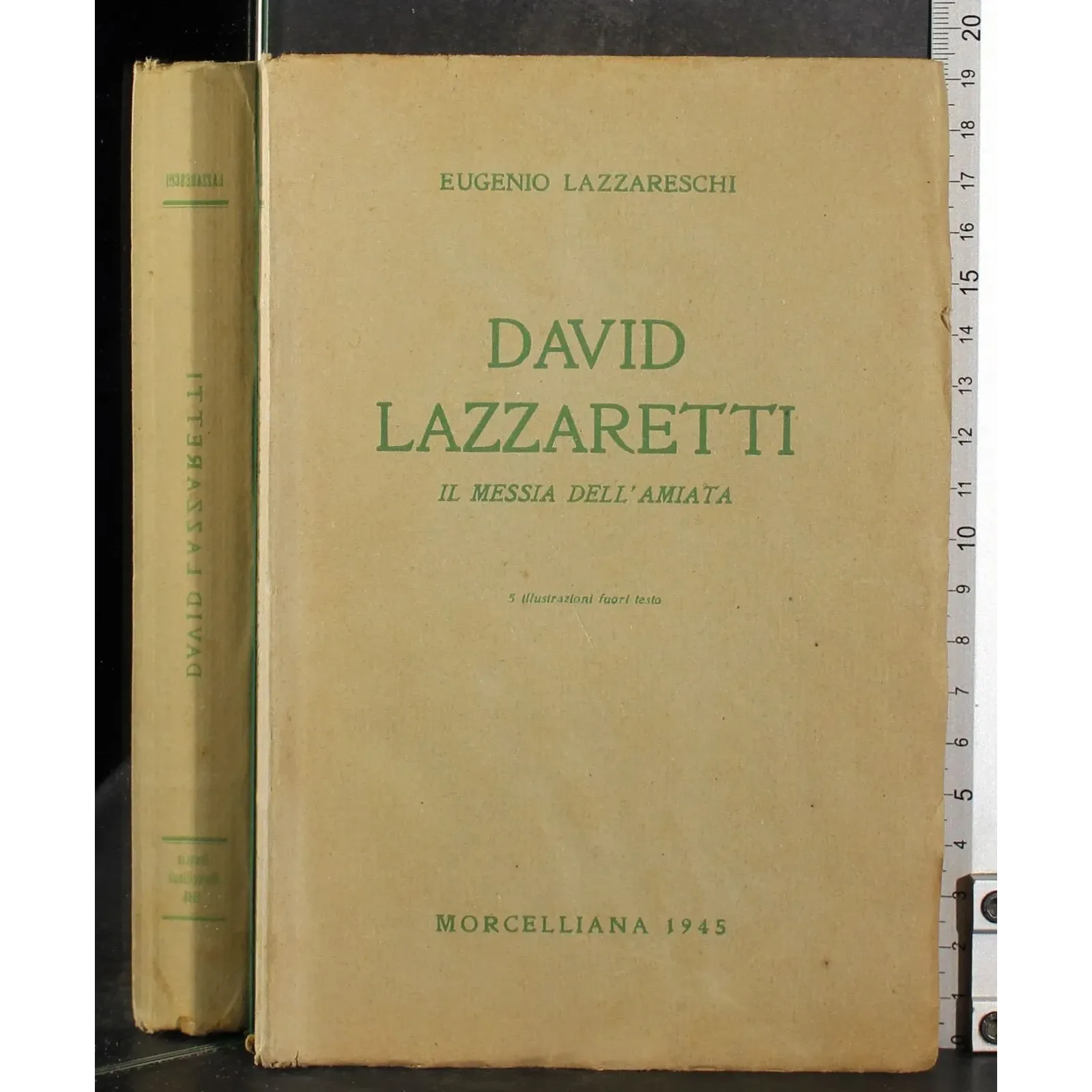 David Lazzaretti