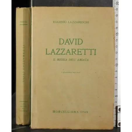 David Lazzaretti