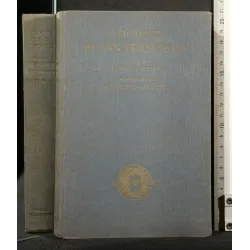 I FIORETTI DI SAN FRANCESCO