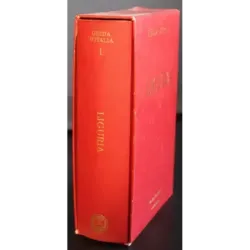 Guida d'Itlia. Liguria