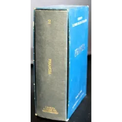 Europa e paesi del mediterraneo. Francia