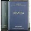 Europa e paesi del mediterraneo. Francia