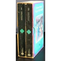 Vità di Guesù Cristo. 2 Volumi