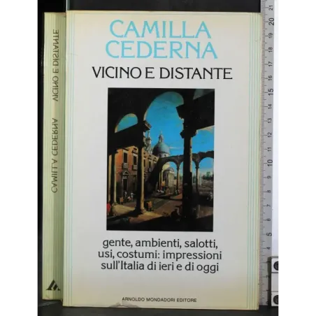 Vicino e distante