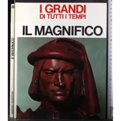 I Grandi di tutti i tempi. Il Magnifico