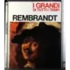 I Grandi di tutti i tempi. Rembrandt