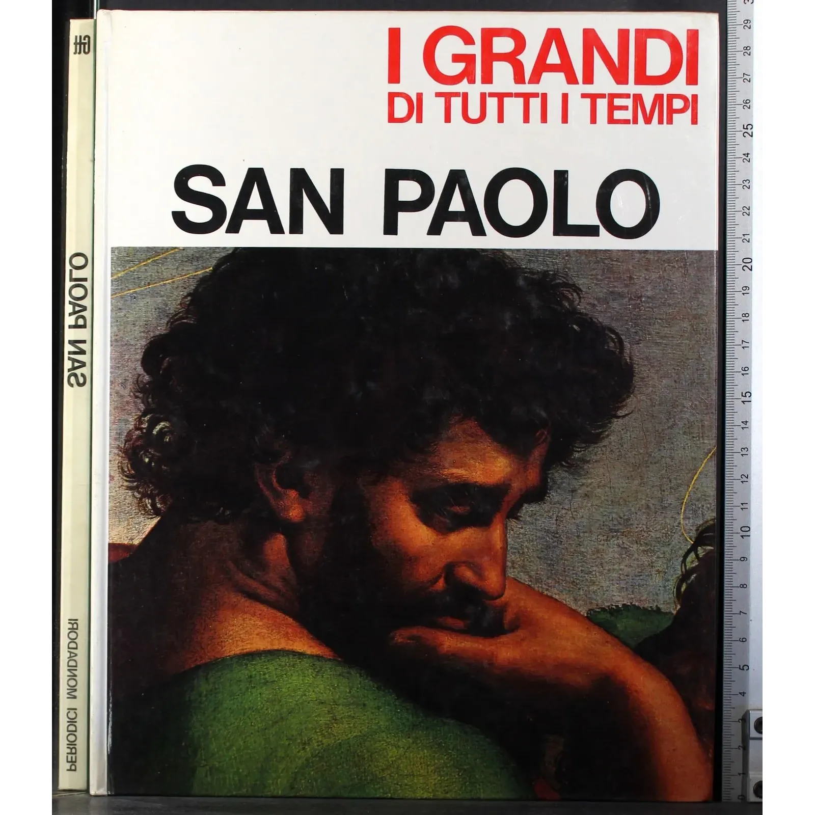 I Grandi di tutti i tempi. San Paolo