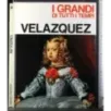 I Grandi di tutti i tempi. Velazquez