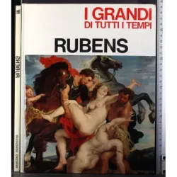 I Grandi di tutti i tempi. Rubens