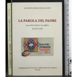 La parola del padre