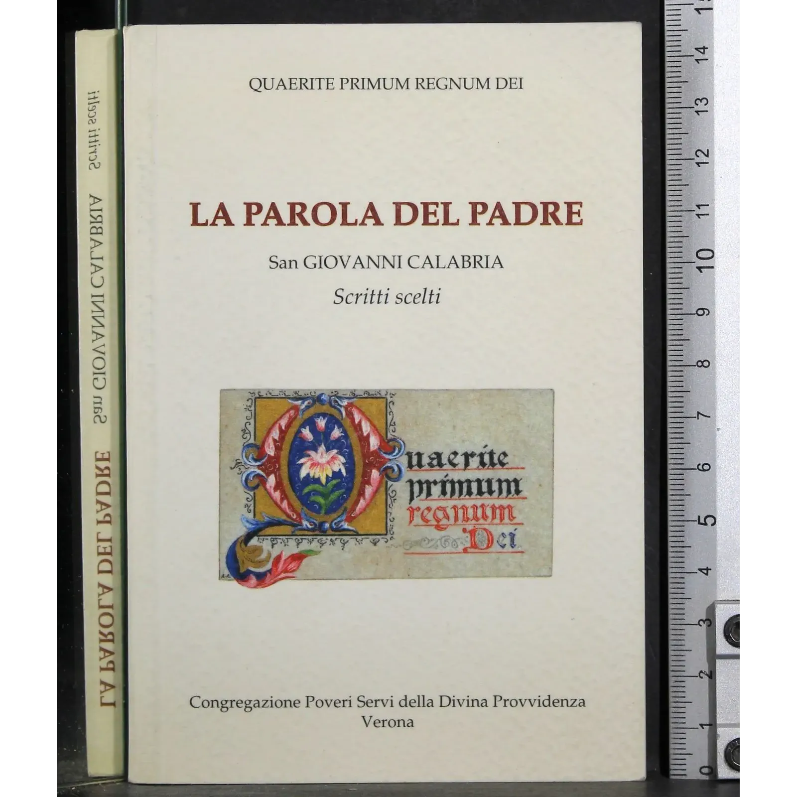 La parola del padre