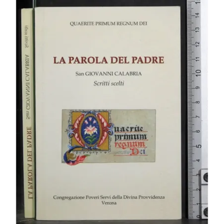 La parola del padre