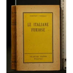 LE ITALIANE FURIOSE