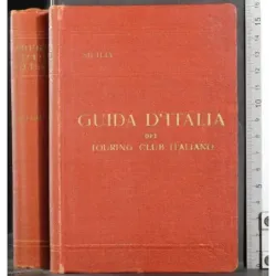 Guida d'Italia. Sicilia