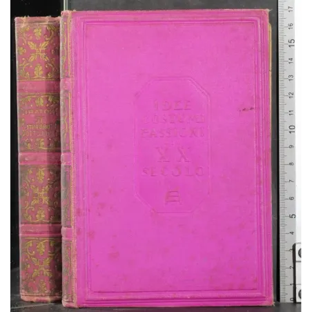 Il turbante violetto