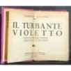 Il turbante violetto