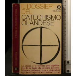 IL DOSSIER DEL CATECHISIMO OLANDESE