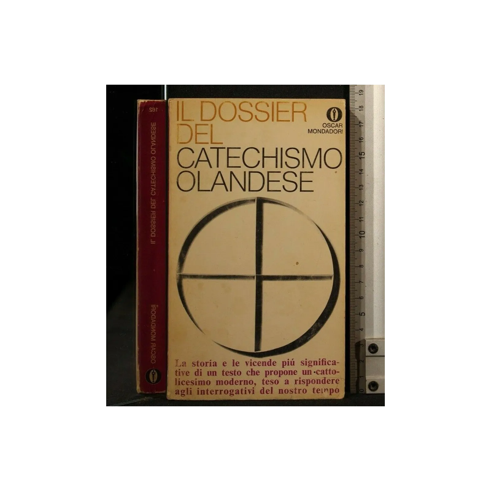 IL DOSSIER DEL CATECHISIMO OLANDESE