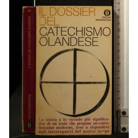 IL DOSSIER DEL CATECHISIMO OLANDESE