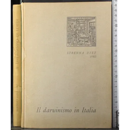 Il Darwinismo in Italia
