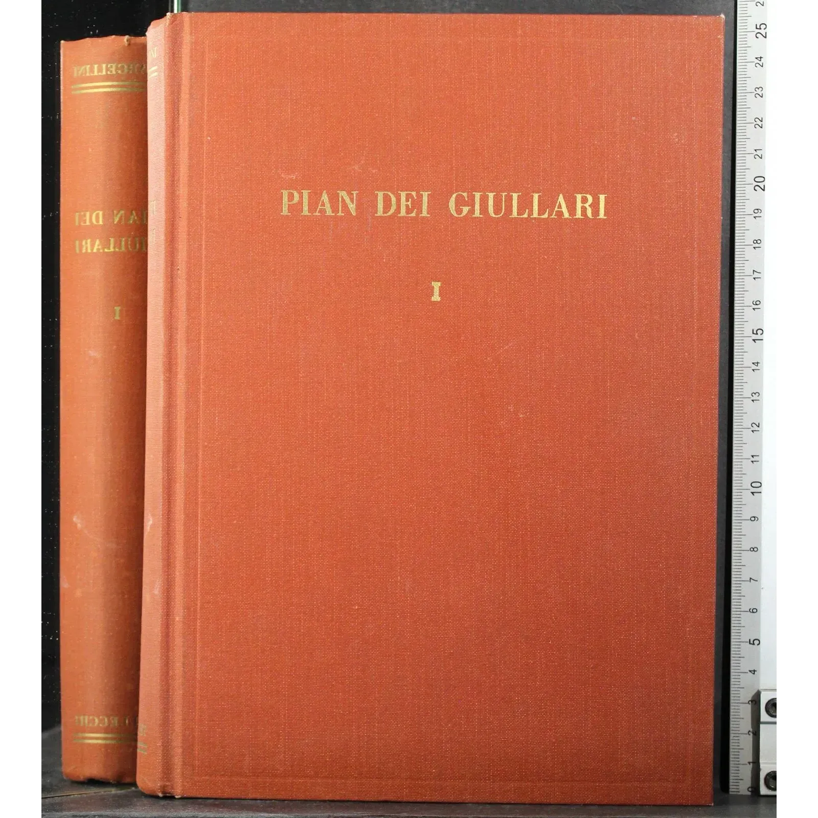 Pian dei Giullari 1. Dalle origini alla fine del 400