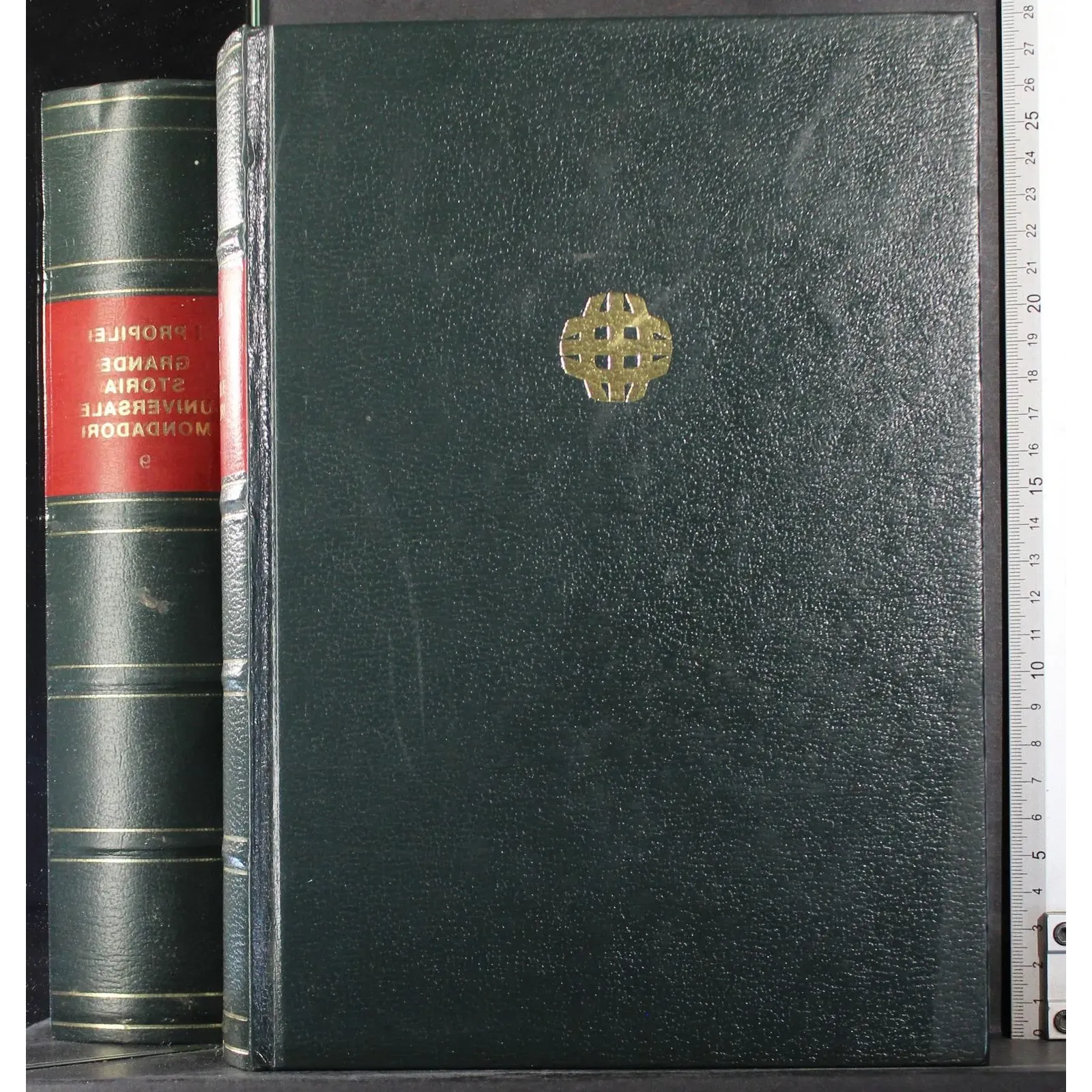 I propilei 9. Il secolo ventesimo