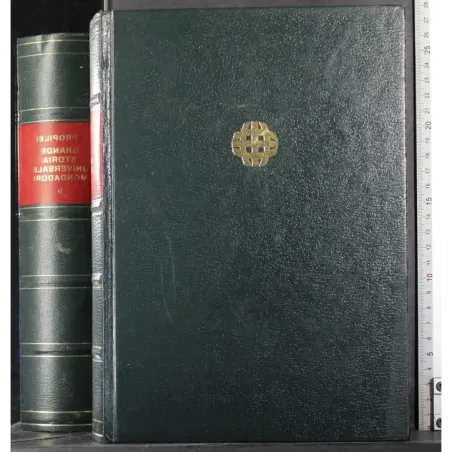 I propilei 9. Il secolo ventesimo