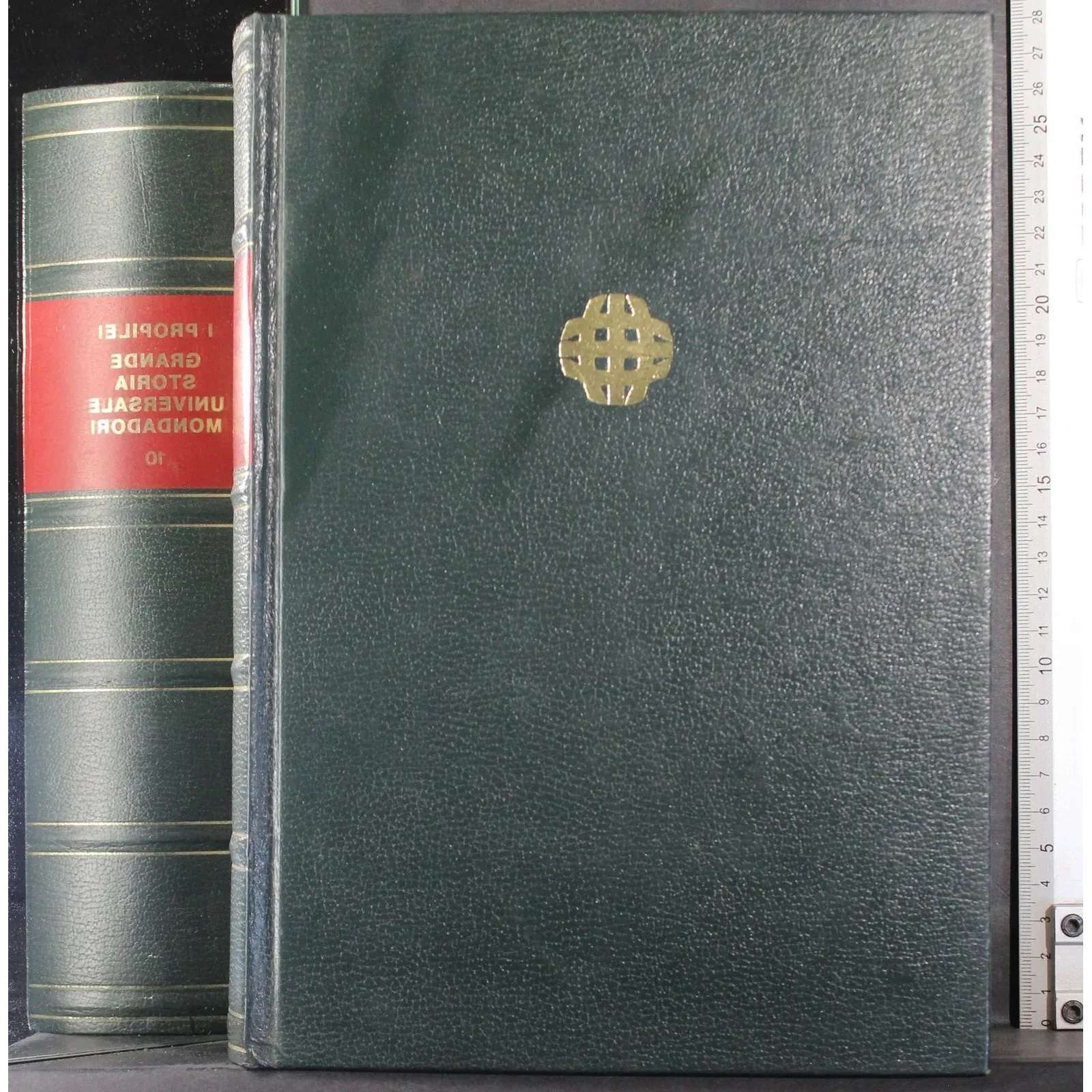 I propilei 10. Il mondo di oggi