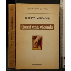 QUASI UNA VICENDA