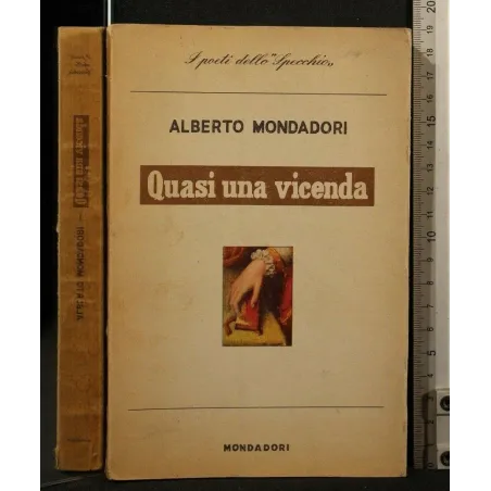 QUASI UNA VICENDA