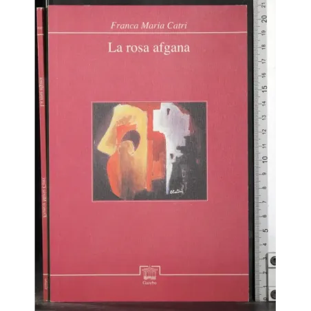 La rosa afgana