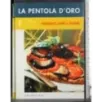 La pentola d'oro 1. Antipasti caldi e freddi
