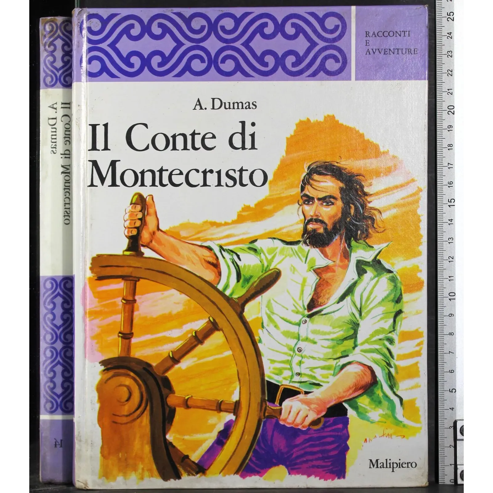 Il conte di Montecristo
