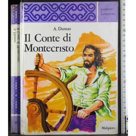 Il conte di Montecristo