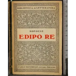 Edipo Re