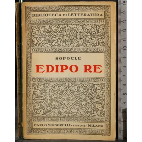 Edipo Re