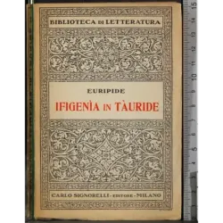 Ifigenia in Tauride