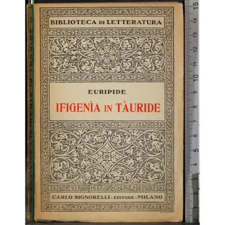 Ifigenia in Tauride