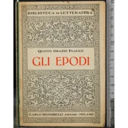 Gli epodi