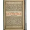 Le epistole. Libro secondo