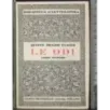 Le odi. Libro secondo