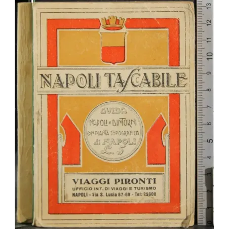 Napoli tascabile