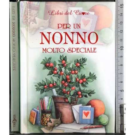 Per un nonno molto speciale