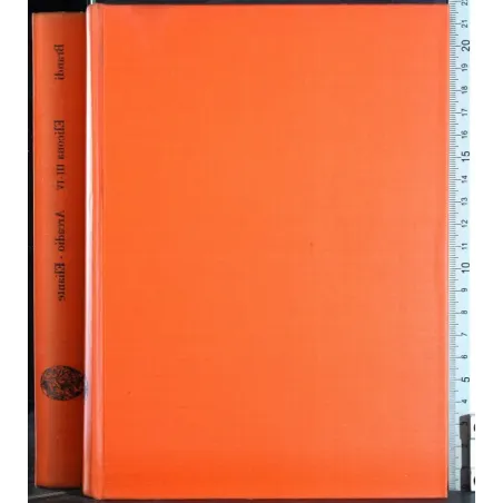 Elicona III-IV. Arcadio - Eliante