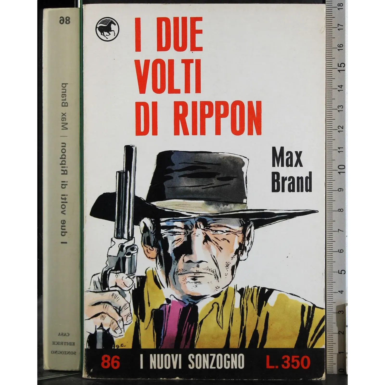 I due volti di Rippon