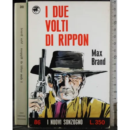 I due volti di Rippon