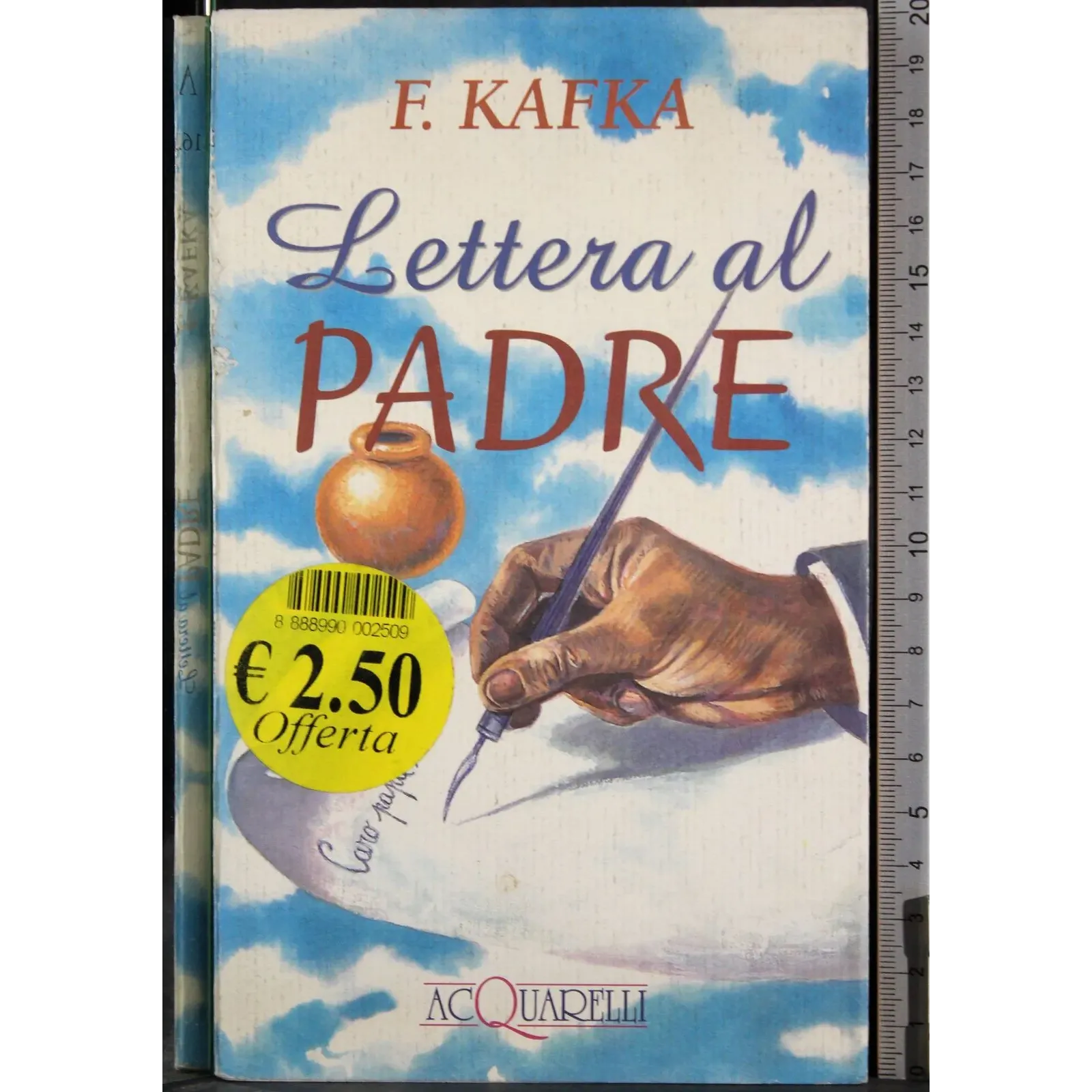 Lettera al padre
