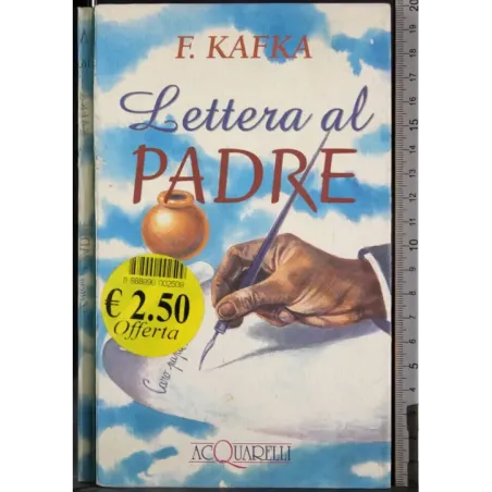 Lettera al padre