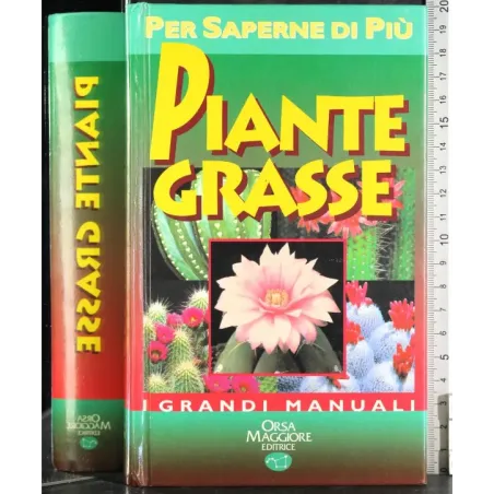 Piante grasse